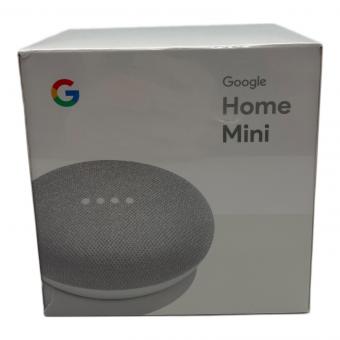 google (グーグル) google home mini 未開封