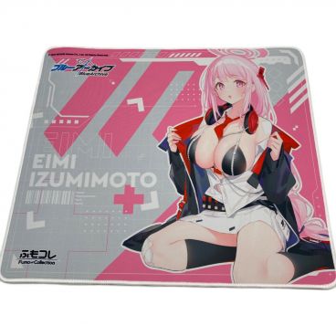 アズールレーン ブレマートン 3dマウスパッド 5周年 アズールレーン ブレマートン 3dマウスパッド 5周年 - メルカリ