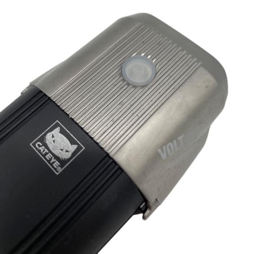 CAT EYE (キャットアイ) サイクルライト ＊マウント別売 VOLT1200