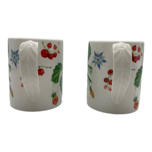 Wedgwood (ウェッジウッド) マグカップ CHELSEA GARDEN