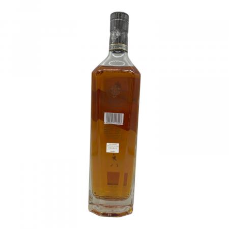 ジョニーウォーカー (Johnnie Walker) プラチナムラベル 18年 スコッチ