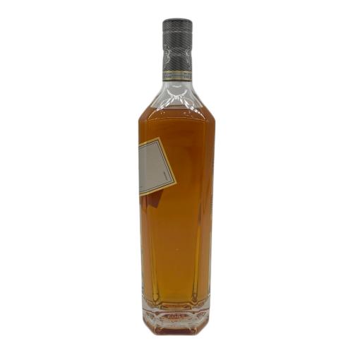 ジョニーウォーカー (Johnnie Walker) プラチナムラベル 18年 スコッチウィスキー 18年 2ボトルセット 1L/200ml