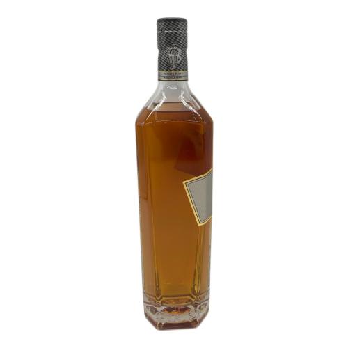 ジョニーウォーカー (Johnnie Walker) プラチナムラベル 18年 スコッチウィスキー 18年 2ボトルセット 1L/200ml