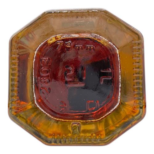 ジョニーウォーカー (Johnnie Walker) プラチナムラベル 18年 スコッチウィスキー 18年 2ボトルセット 1L/200ml