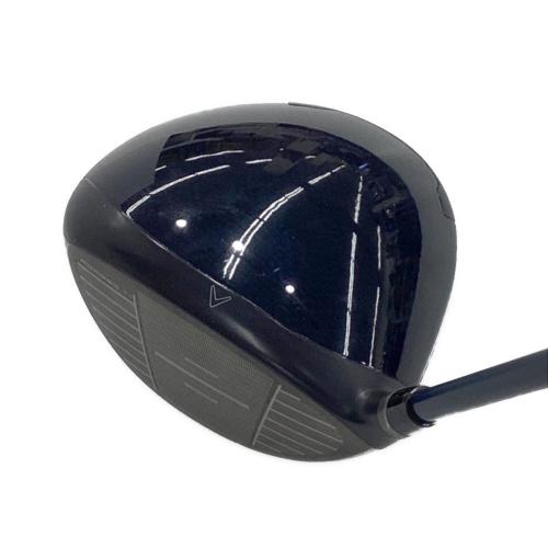 Callaway (キャロウェイ) PARADYM MAX FAST 10.5°ドライバー/シャフト：Speeder NX for CW 40【S】