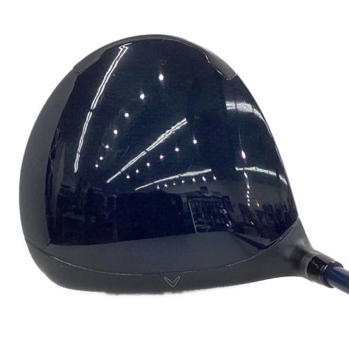 Callaway (キャロウェイ) PARADYM MAX FAST 10.5°ドライバー/シャフト：Speeder NX for CW 40【S】