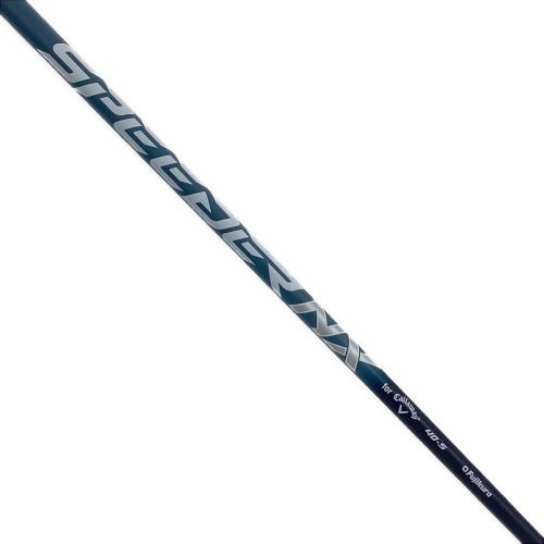 Callaway (キャロウェイ) PARADYM MAX FAST 10.5°ドライバー/シャフト：Speeder NX for CW 40【S】