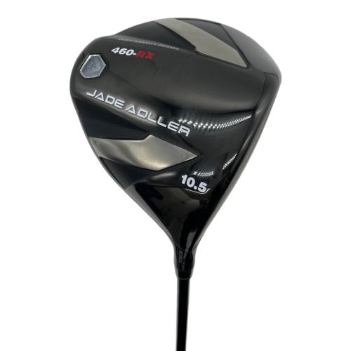 JADE ADLLER(ジェイドアドラー) 460-RX ドライバー