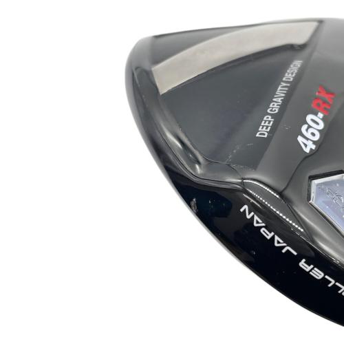 JADE ADLLER(ジェイドアドラー) 460-RX ドライバー