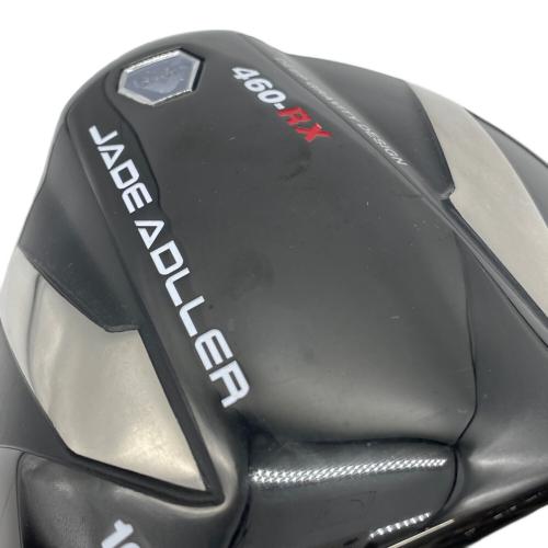 JADE ADLLER(ジェイドアドラー) 460-RX ドライバー