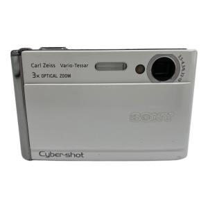 SONY (ソニー) デジタルカメラ DSC-T70