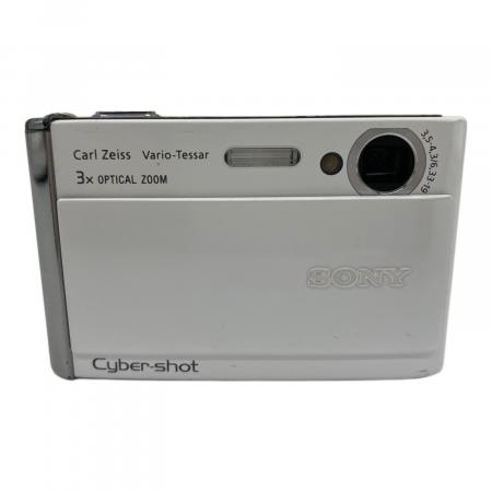 SONY (ソニー) デジタルカメラ DSC-T70｜トレファクONLINE