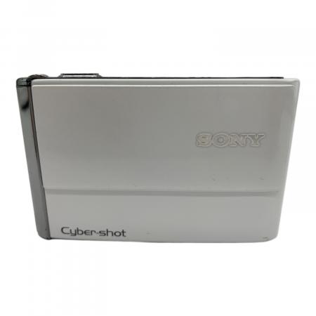 SONY (ソニー) デジタルカメラ DSC-T70｜トレファクONLINE