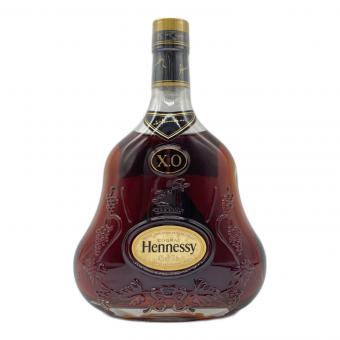 ヘネシー (Hennessy) XO コニャック 700ml