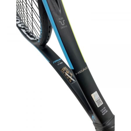 ラケット(硬式用) HEAD GRAVITY TOUR300 HEAD (ヘッド) 硬式ラケット GRAVITY TOUR CPI300｜トレファクONLINE