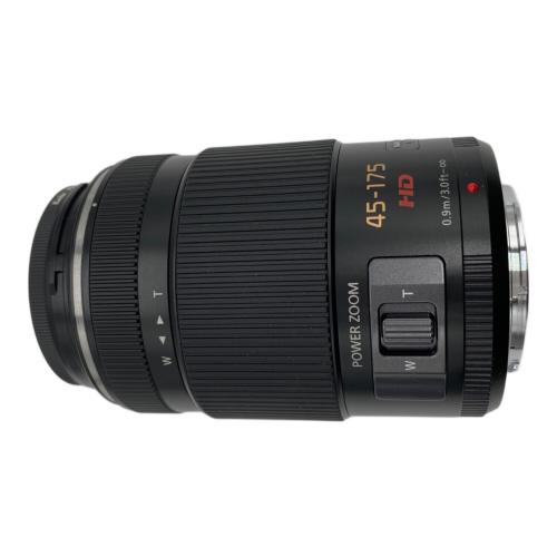 Panasonic (パナソニック) レンズ H-PS45175 -