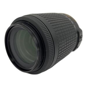 Nikon (ニコン) ズームレンズ DX AF-S NIKKOR 55-200mm 1:4-5.6G ED VR 4641121