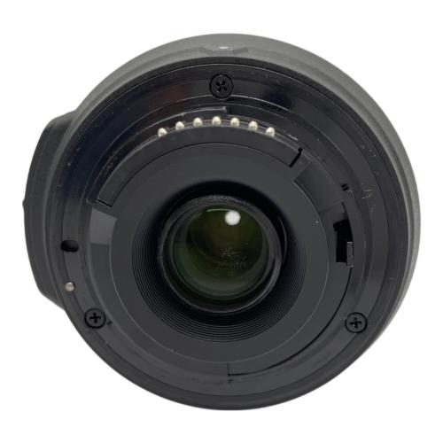 Nikon (ニコン) ズームレンズ DX AF-S NIKKOR 55-200mm 1:4-5.6G ED VR 4641121