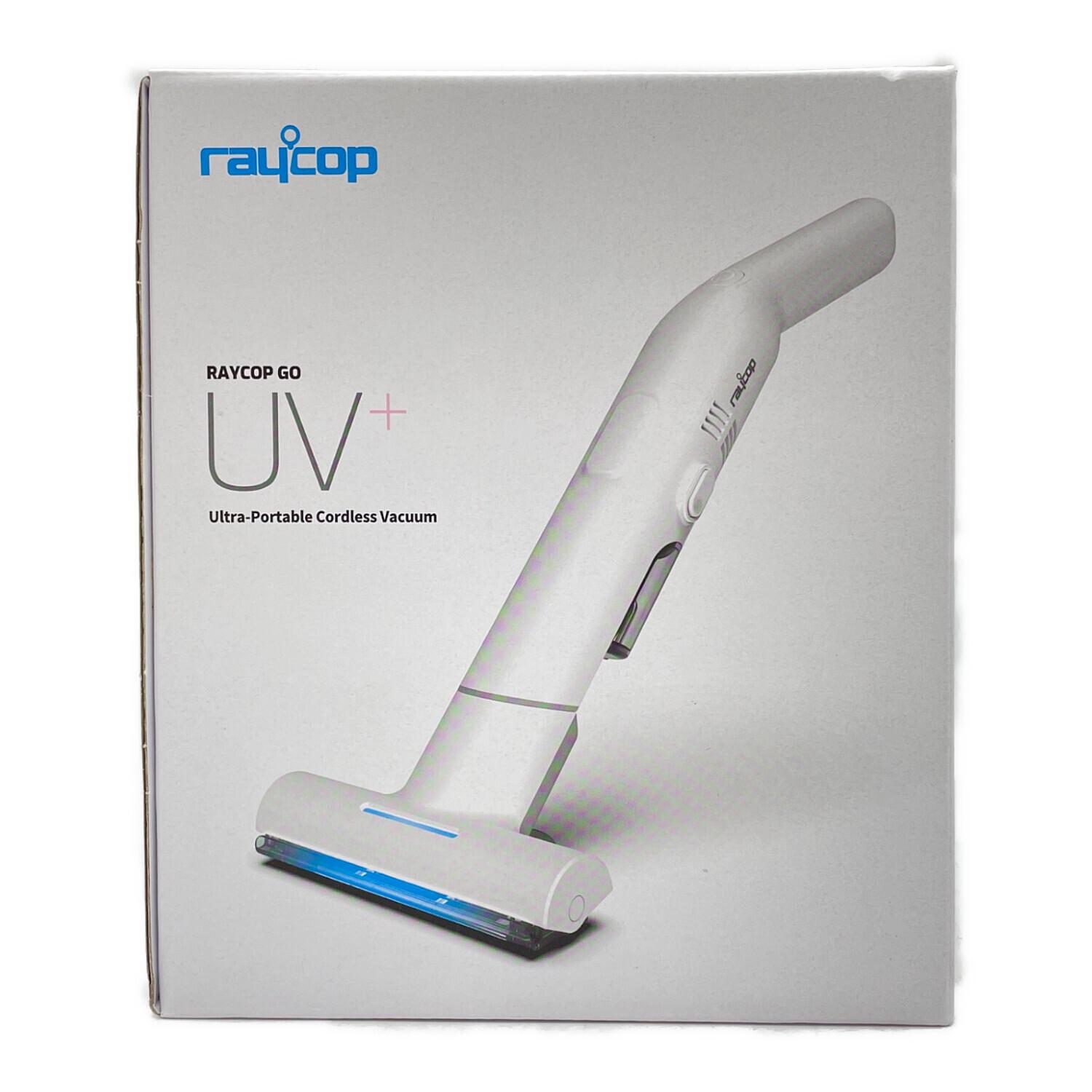 レイコップ GO UV+｜トレファクONLINE