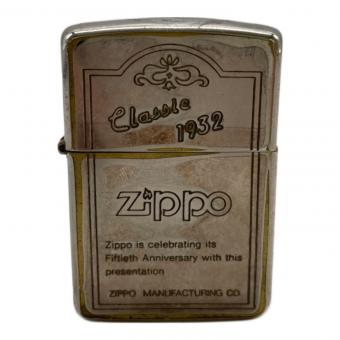 ZIPPO classic 1932
