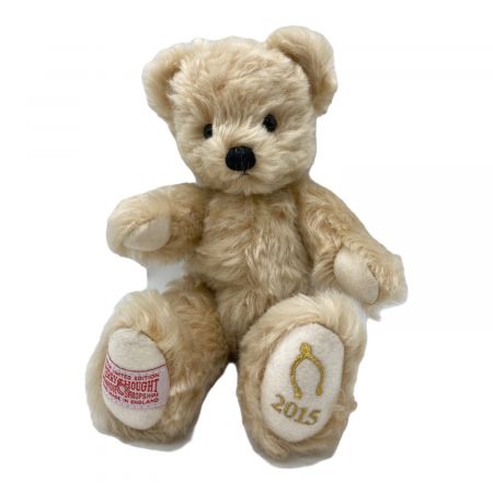 MERRY THOUGHT (メリーソート) テディベア 2015｜トレファクONLINE