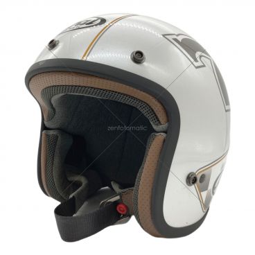 Arai バイクヘルメットRam ll SZサイズ61-62cmサイズ Arai バイクヘルメットRam ll SZサイズ61-62cmサイズ Amazon | アライ