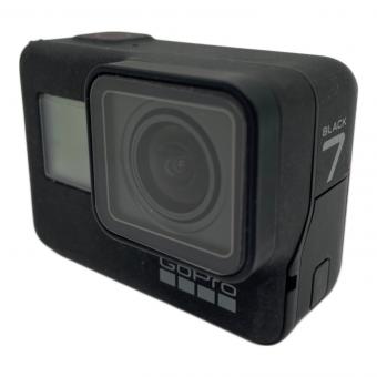GoPro (ゴープロ) アクションカメラ HERO7 Black -