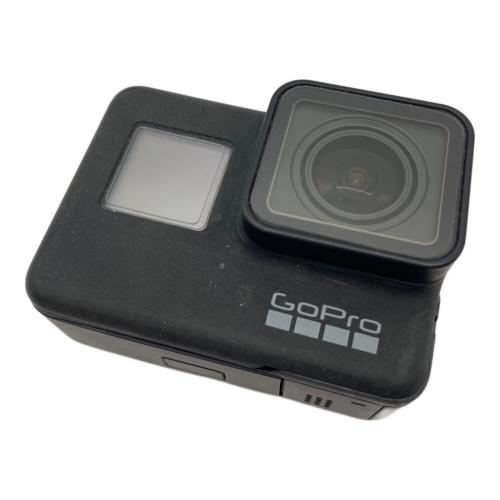 GoPro (ゴープロ) アクションカメラ HERO7 Black -