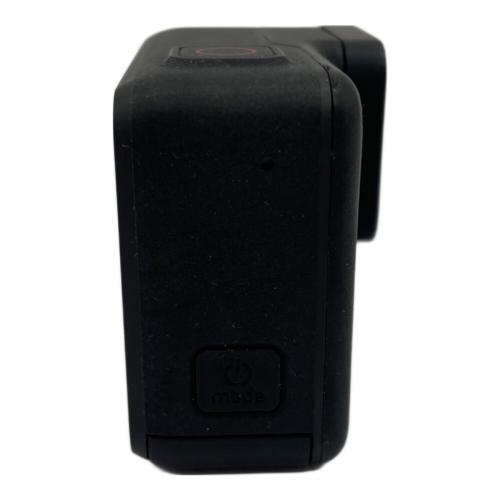 GoPro (ゴープロ) アクションカメラ HERO7 Black -