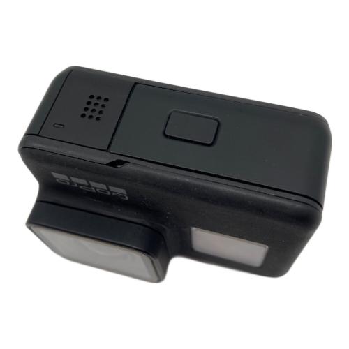 GoPro (ゴープロ) アクションカメラ HERO7 Black -