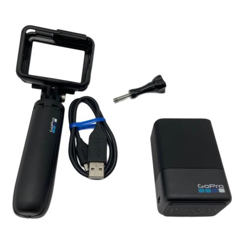 GoPro (ゴープロ) アクションカメラ HERO7 Black -