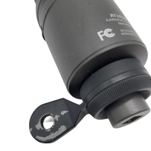 audio-technica (オーディオテクニカ) コンデンサーマイク AT2020USB