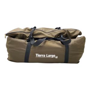 OGAWA (オガワ) ツールームテント ティエララルゴ