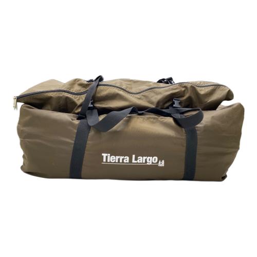 OGAWA (オガワ) ツールームテント ティエララルゴ