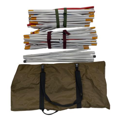 OGAWA (オガワ) ツールームテント ティエララルゴ