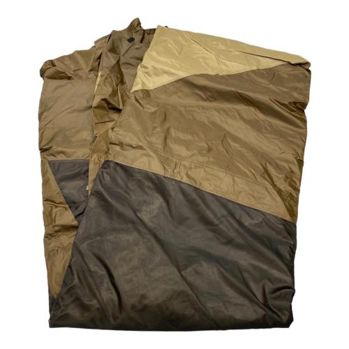 OGAWA (オガワ) ツールームテント ティエララルゴ