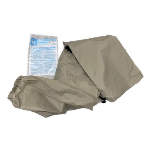 OGAWA (オガワ) ツールームテント ティエララルゴ