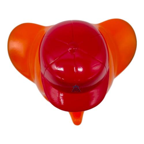 サトちゃん サトコちゃん ペア貯金箱 レトロホビー