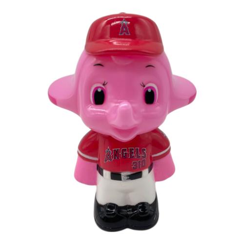 サトちゃん サトコちゃん ペア貯金箱 レトロホビー