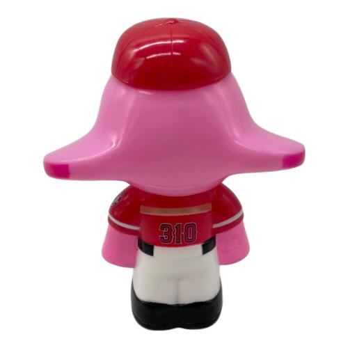 サトちゃん サトコちゃん ペア貯金箱 レトロホビー