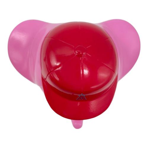 サトちゃん サトコちゃん ペア貯金箱 レトロホビー