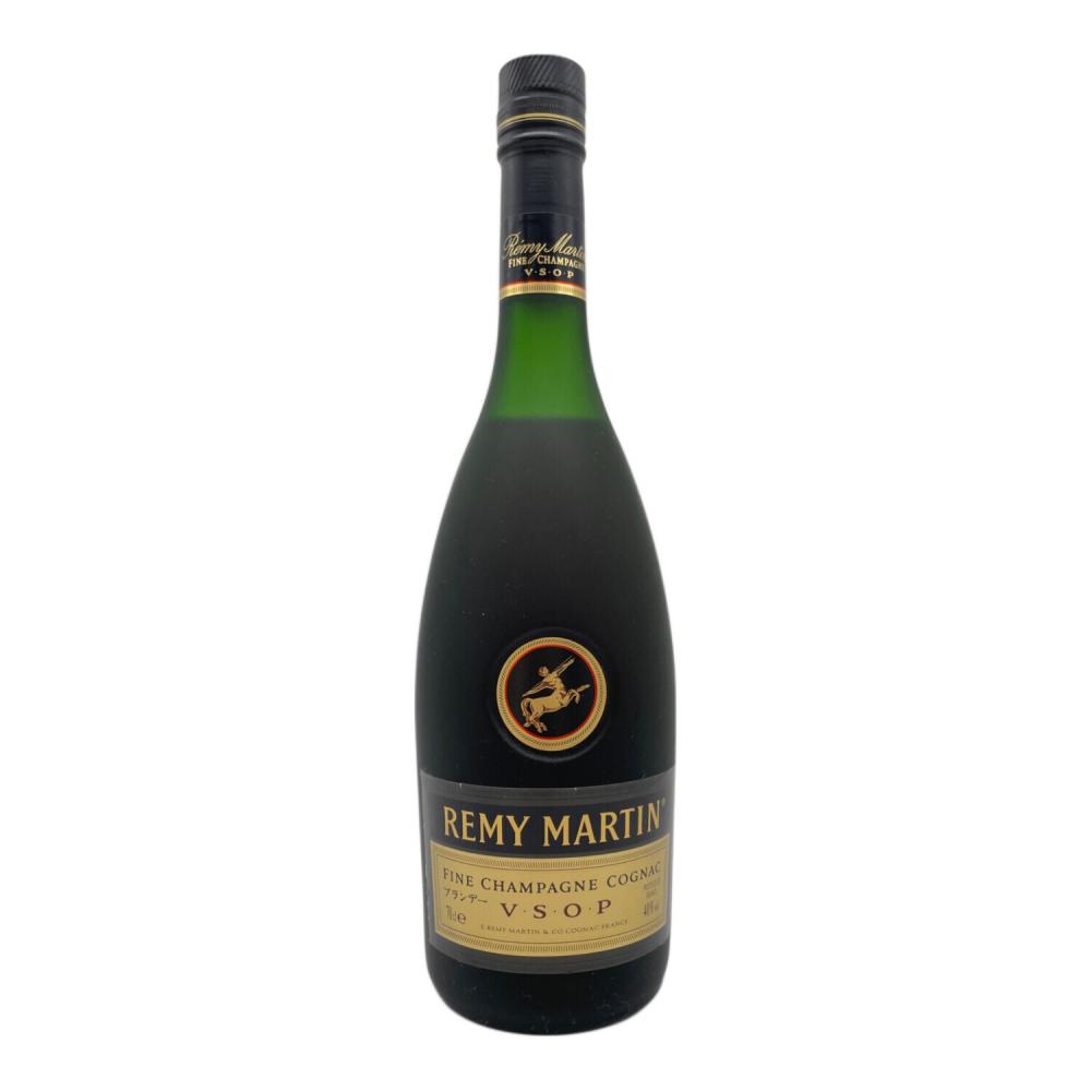 レミーマルタン (REMY MARTIN) VSOP ブランデー 700ml｜トレファクONLINE