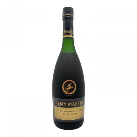 レミーマルタン (REMY MARTIN) VSOP ブランデー 700ml｜トレファクONLINE