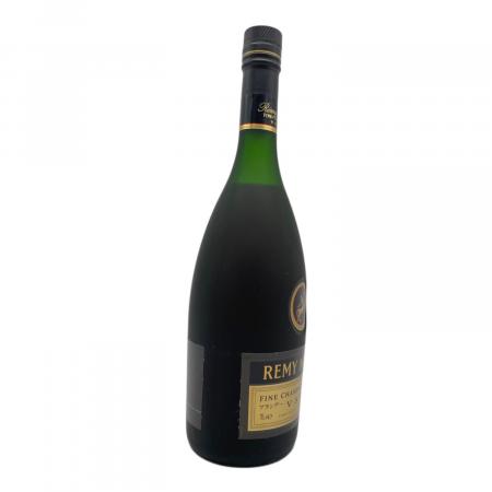 レミーマルタン (REMY MARTIN) VSOP ブランデー 700ml｜トレファクONLINE
