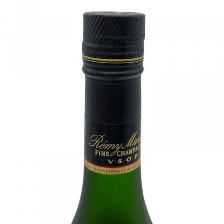 レミーマルタン (REMY MARTIN) VSOP ブランデー 700ml｜トレファクONLINE
