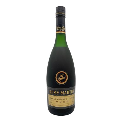 レミーマルタン (REMY MARTIN) VSOP ブランデー 700ml