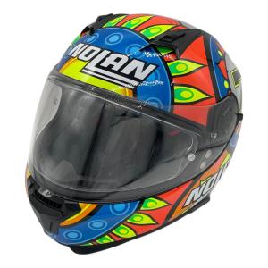 NOLAN (ノーラン) バイク用ヘルメット N87 SIZE M PSCマーク(バイク用ヘルメット)有