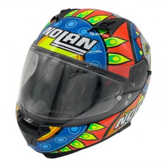 NOLAN (ノーラン) バイク用ヘルメット N87 SIZE M PSCマーク(バイク用ヘルメット)有