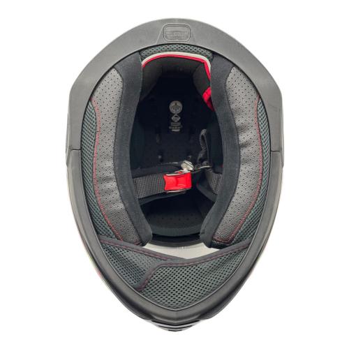 NOLAN (ノーラン) バイク用ヘルメット N87 SIZE M PSCマーク(バイク用ヘルメット)有