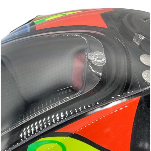 NOLAN (ノーラン) バイク用ヘルメット N87 SIZE M PSCマーク(バイク用ヘルメット)有